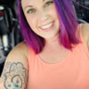 Meet your Posher, Tori